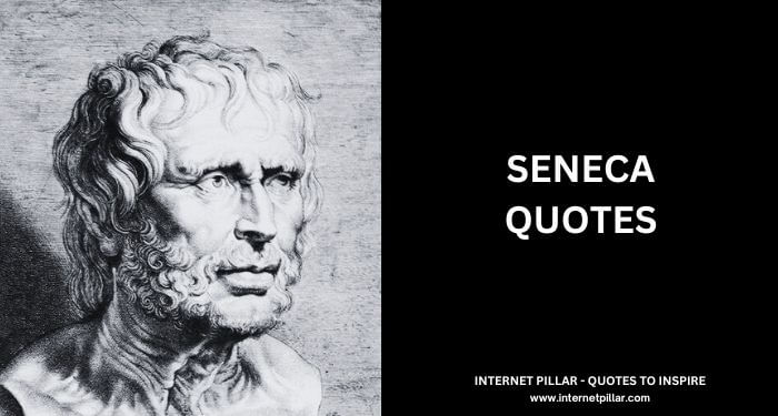 Seneca Quotes