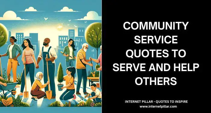 Community-Service-Quotes-to-Serve-and-Help-Others