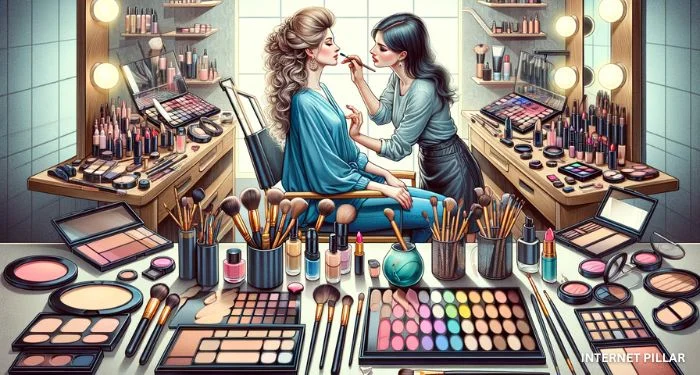 Become a Makeup Artist