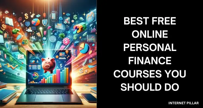 Best Free Online Personal Finance Courses You Should Do