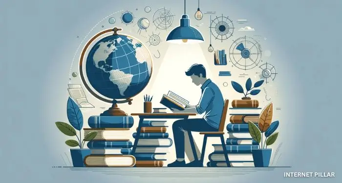 Embrace the Habit of Reading Books