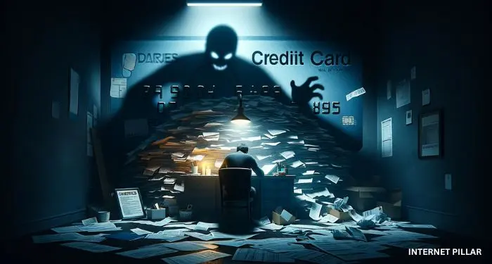 Ignoring Credit Card Debt