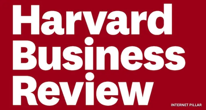 The Harvard Business Review