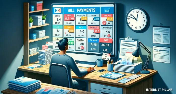 Timely Bill Payments