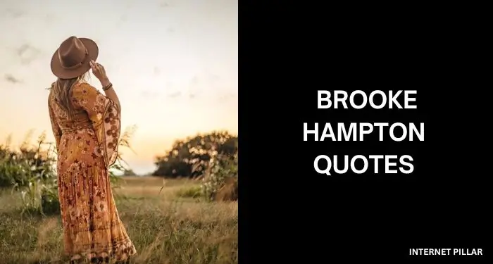 Brooke Hampton