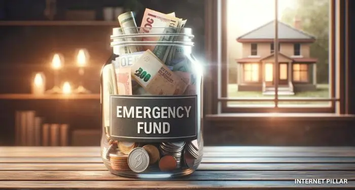 Build an Emergency Fund