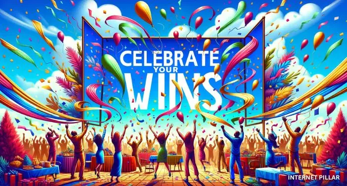 Celebrate Your Wins
