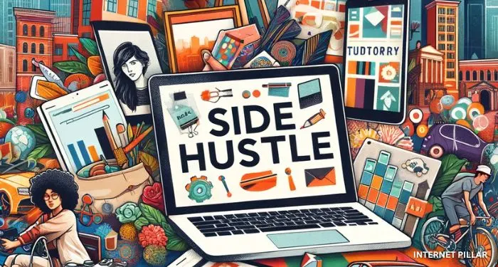 Explore Side Hustles