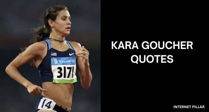 Kara Goucher Quotes