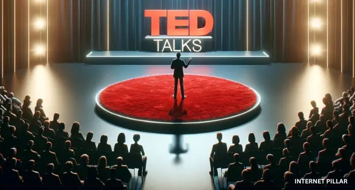 Learn with TED Talks