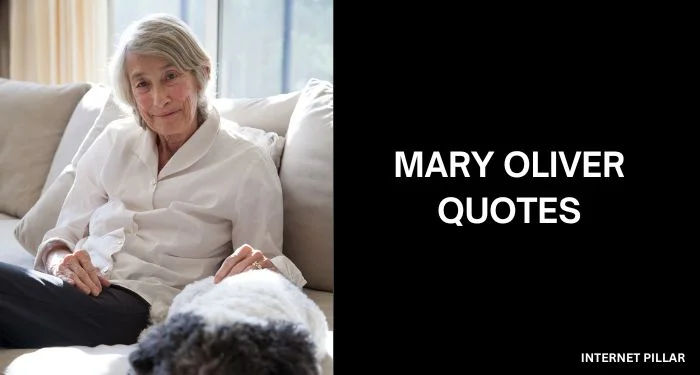 Mary-Oliver-Quotes
