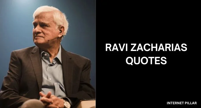 Ravi-Zacharias-Quotes