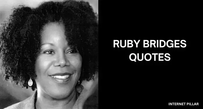 Ruby Bridges