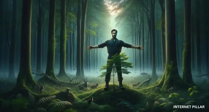 They Show Protective Nature