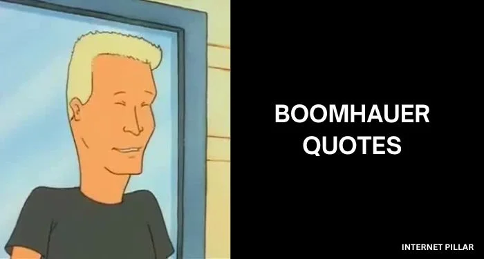 Boomhauer-Quotes