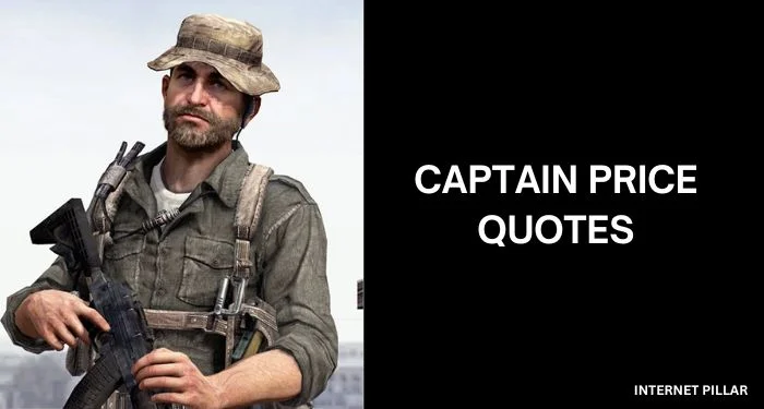 Captain-Price-Quotes