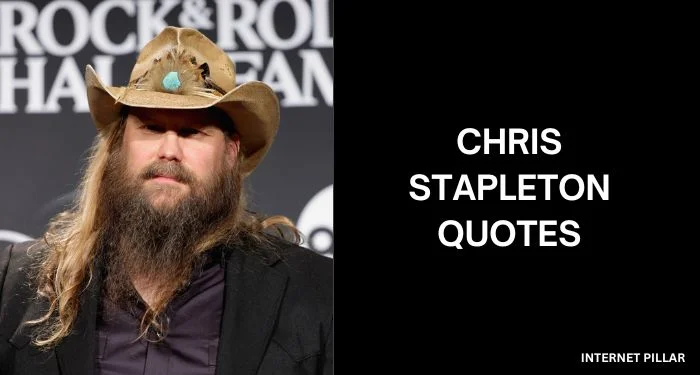 Chris-Stapleton-Quotes