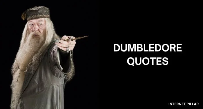 Dumbledore-Quotes