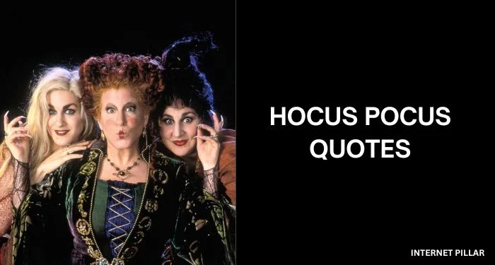 Hocus-Pocus-Quotes