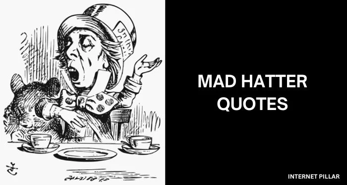 Mad-Hatter-Quotes