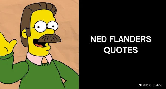 Ned-Flanders-Quotes