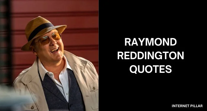 Raymond-Reddington-Quotes