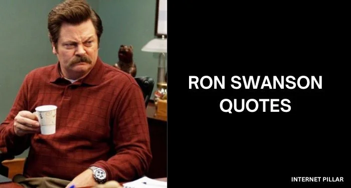 Ron-Swanson-Quotes