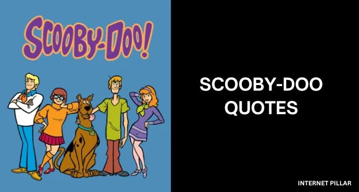 Scooby-Doo-Quotes