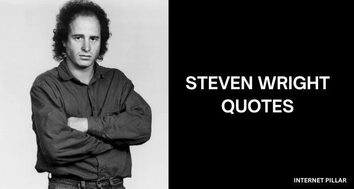 Steven-Wright-Quotes