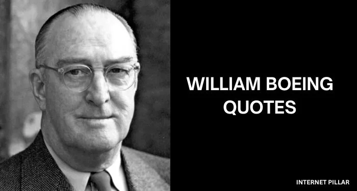 William-Boeing-Quotes