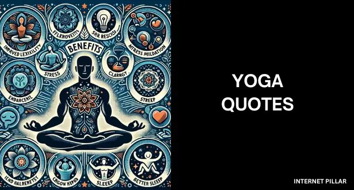 YOGA QUOTES