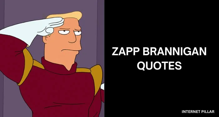 Zapp-Brannigan-Quotes