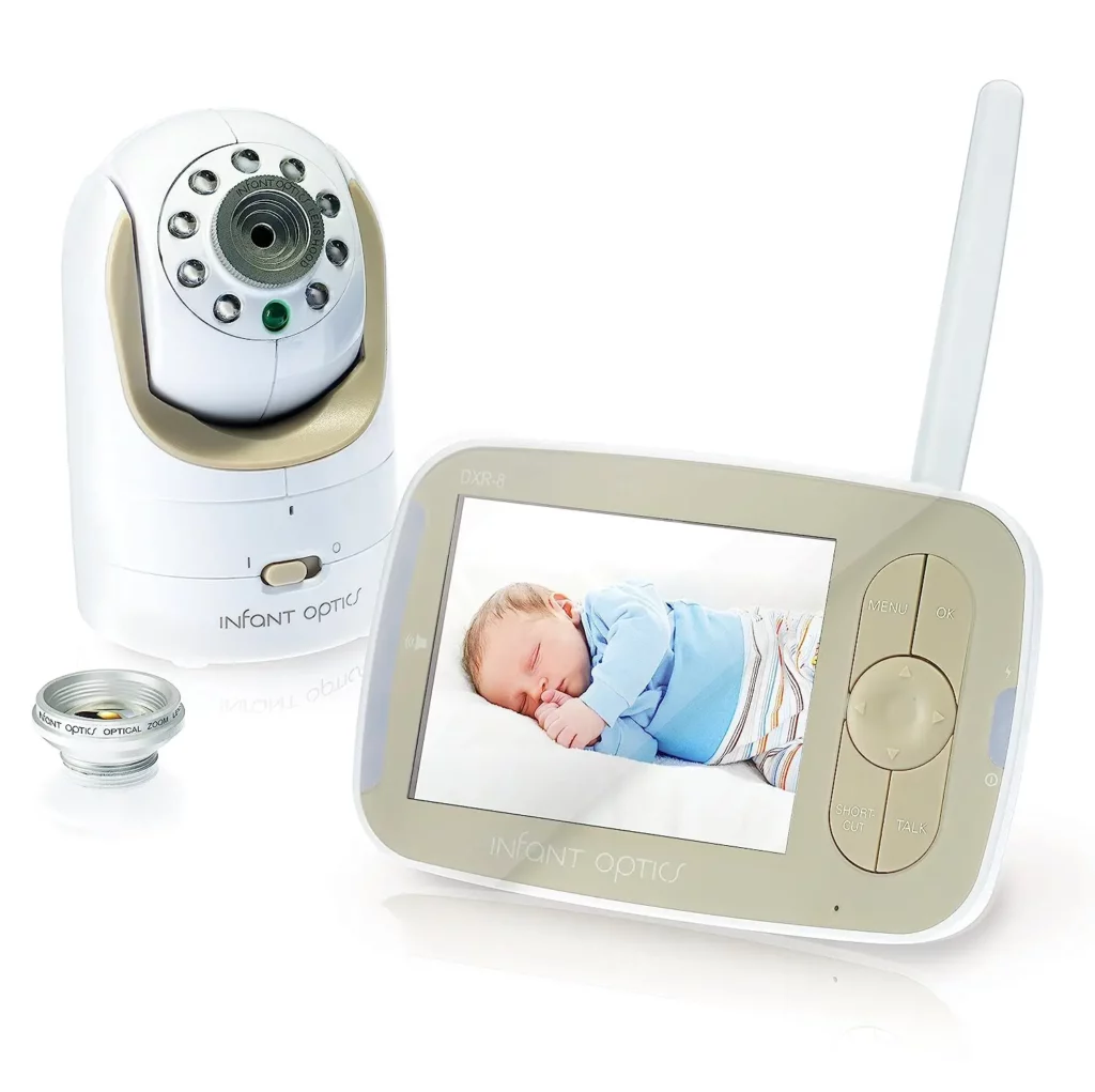 Baby Monitor