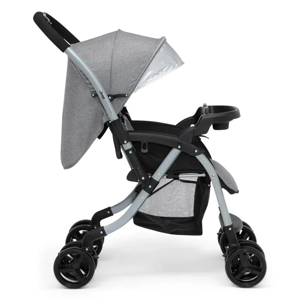 Baby Stroller