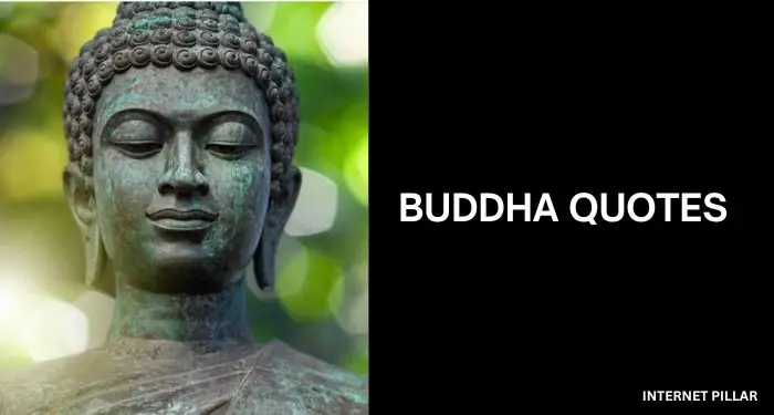 Buddha-Quotes