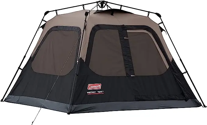 Camping Tent