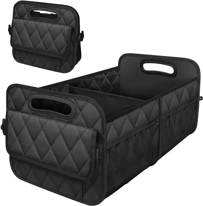 Car Trunk Organizer for SUV