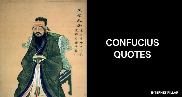 Confucius-Quotes