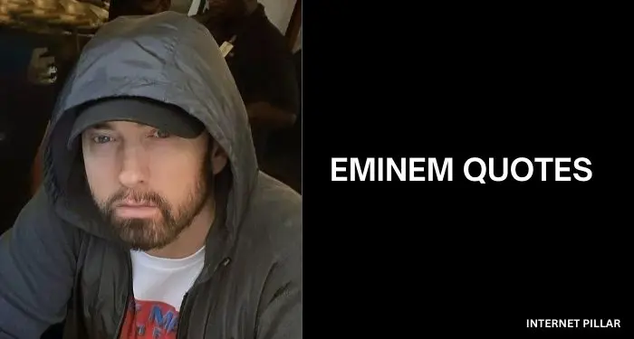 Eminem-Quotes