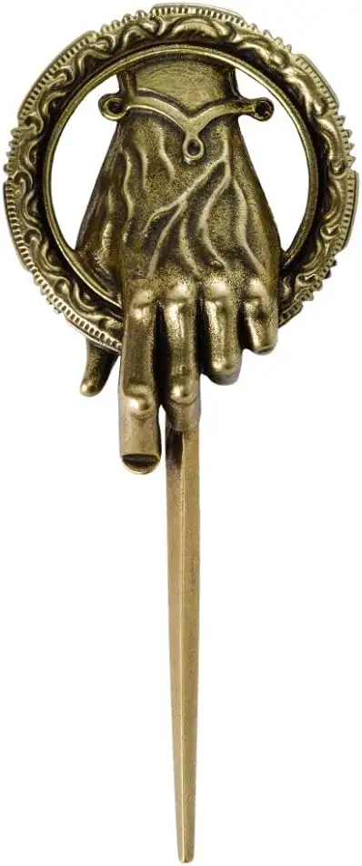 Game of Thrones Hand of The King