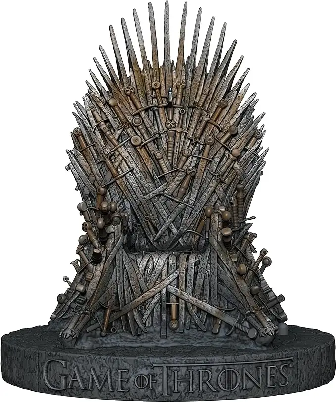 Game of Thrones The Iron Throne