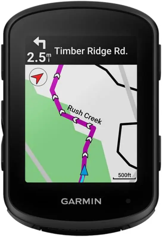 Garmin Edge 840 Compact GPS