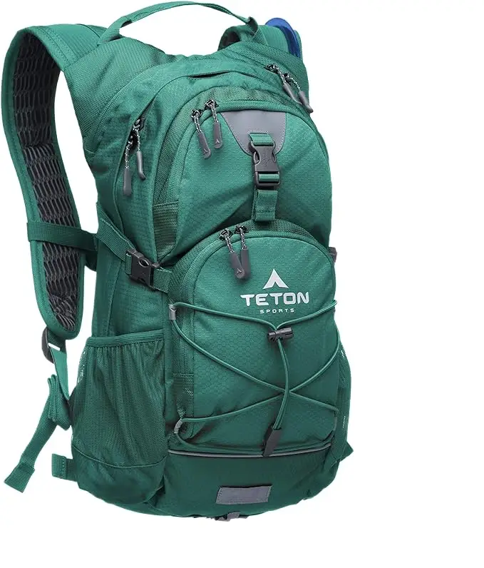 Hydration Backpack for Hiking