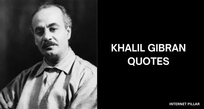 Khalil-Gibran-Quotes