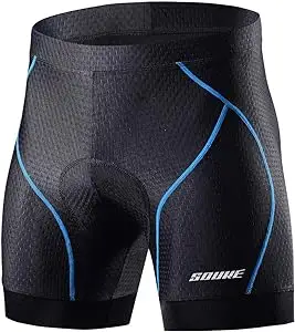 Men's Cycling Underwear Shorts