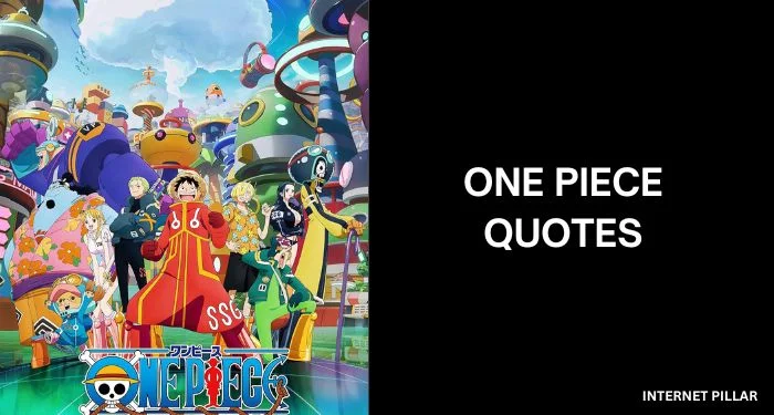 One-Piece-Quotes