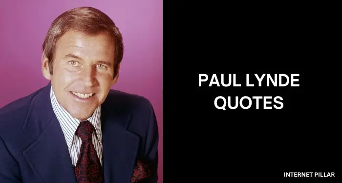 Paul-Lynde-Quotes