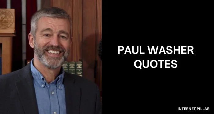 Paul-Washer-Quotes