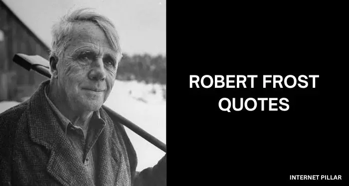 Robert-Frost-Quotes