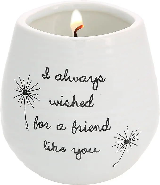 Scented Candle